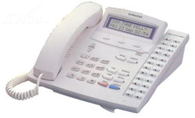 三星DCS-60i集團電話產品圖片與軟件開發(fā)資源大全