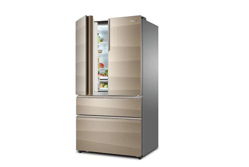 2021年八大備受歡迎智能家電排行榜 海爾攜手諾赫進(jìn)榜彰顯研發(fā)實(shí)力