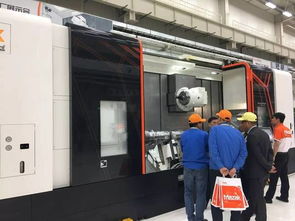 深度揭秘新一代智能化工廠 感受最前沿的智造技術(shù)與網(wǎng)絡(luò)技術(shù)融合