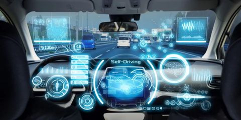 全球部署超5億個節(jié)點(diǎn)，總線技術(shù)驅(qū)動汽車智能化數(shù)據(jù)狂飆